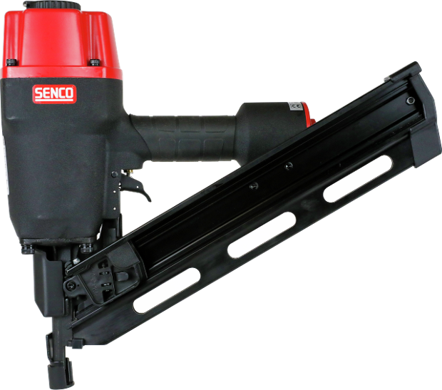 Senco S900fn Semipro First Fix 90mm Air Framing Nail Gun 4f2311n 8053