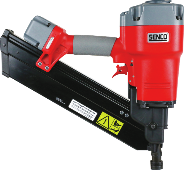 Senco 601 framing deals nailer